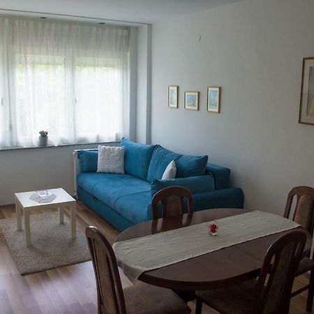Meridian Apartment , 300M To Bus Terminal, Fast Wifi & Airport Transf Zagreb Buitenkant foto