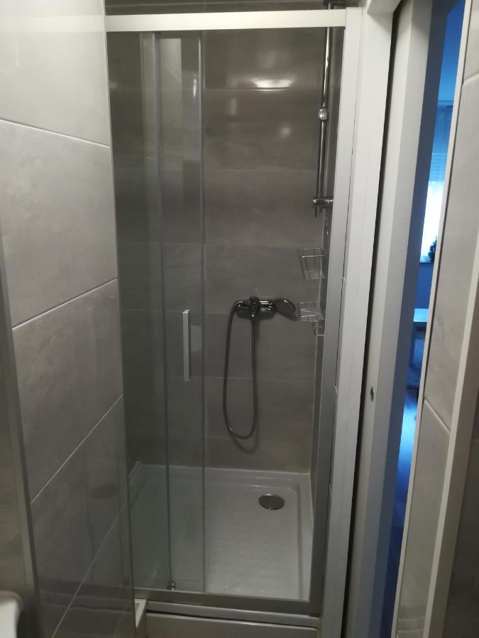 Meridian Apartment , 300M To Bus Terminal, Fast Wifi & Airport Transf Zagreb Buitenkant foto