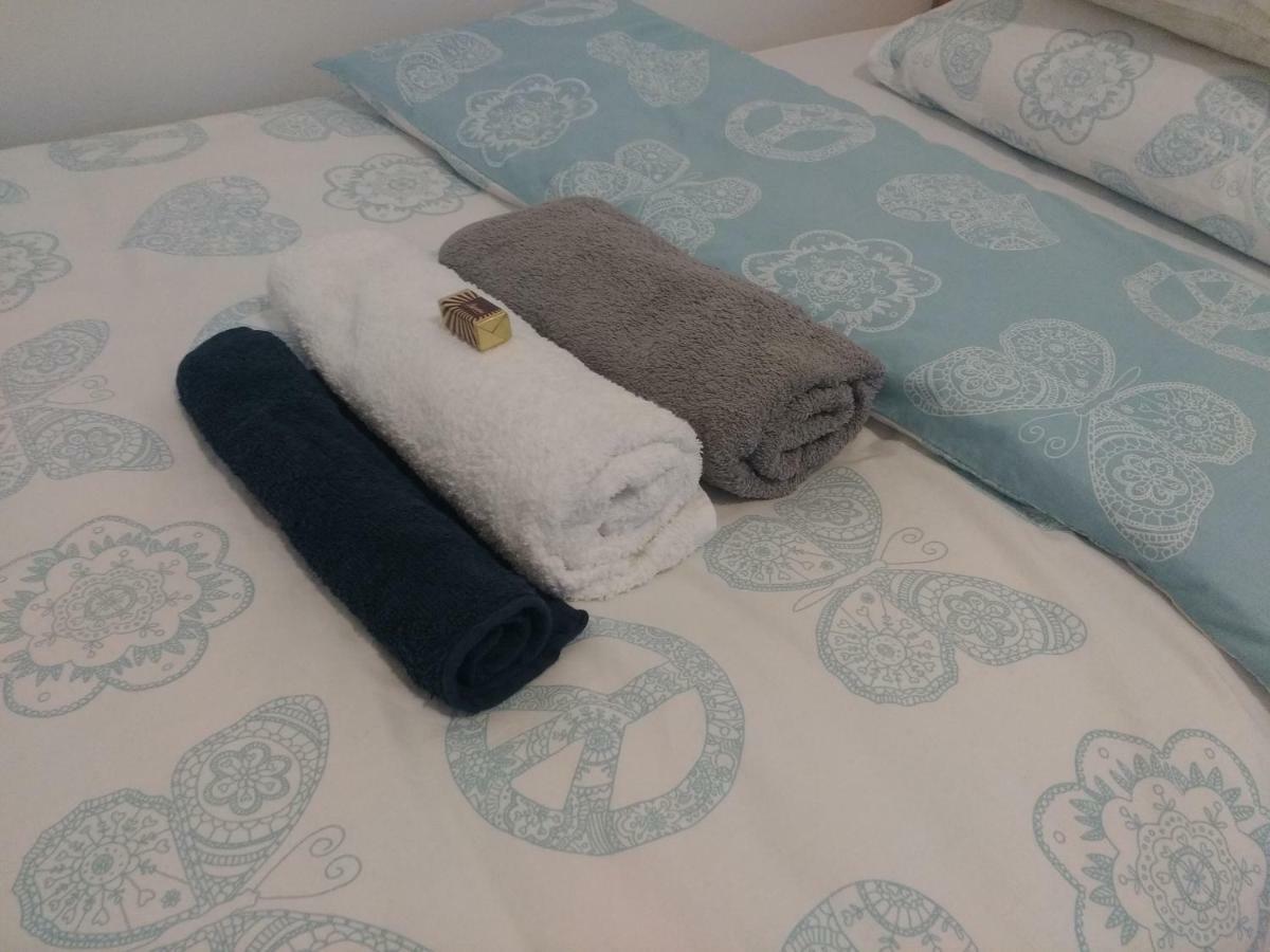Meridian Apartment , 300M To Bus Terminal, Fast Wifi & Airport Transf Zagreb Buitenkant foto