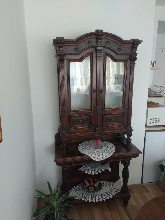Meridian Apartment , 300M To Bus Terminal, Fast Wifi & Airport Transf Zagreb Buitenkant foto