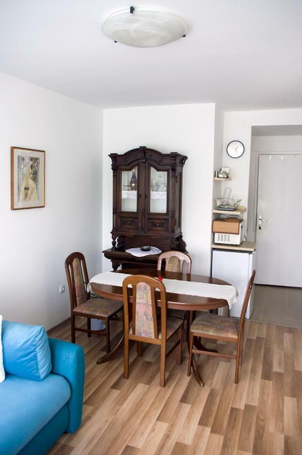 Meridian Apartment , 300M To Bus Terminal, Fast Wifi & Airport Transf Zagreb Buitenkant foto