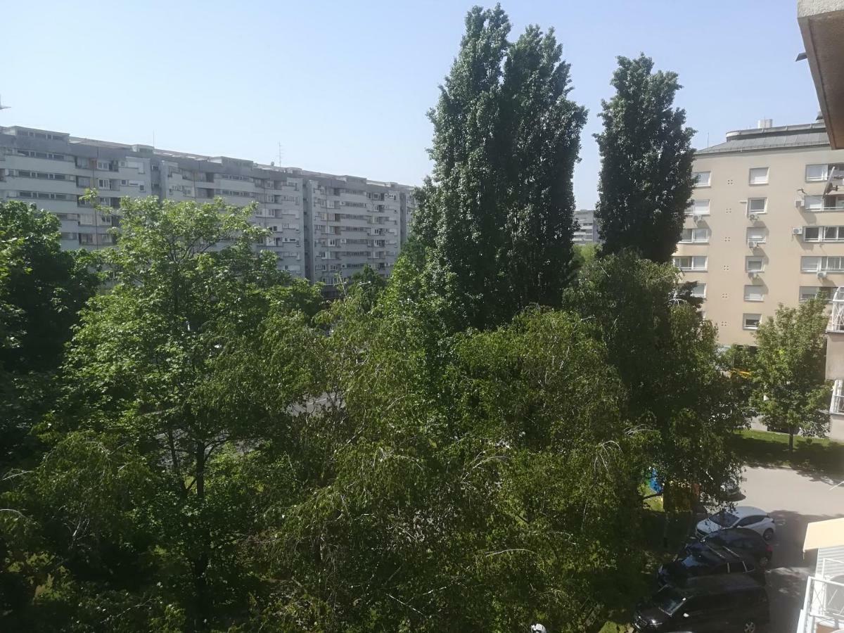 Meridian Apartment , 300M To Bus Terminal, Fast Wifi & Airport Transf Zagreb Buitenkant foto